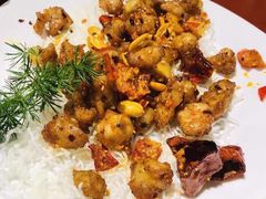 -花笙记打边炉·煲仔饭(五大道店)