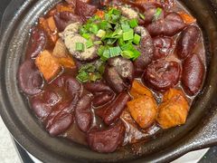 -老西门·常州菜(新区店)