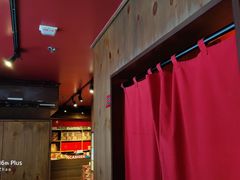-一蘭拉面(铜锣湾店)
