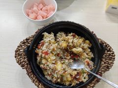 -渝绝回味碗土家洋芋饭(学道街店)