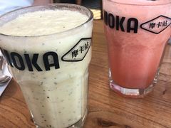 -Moka Bros 摩卡站(西单大悦城店)