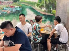 -渔记茶餐厅(渔村店)