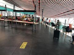 -肯德基(机场三店)