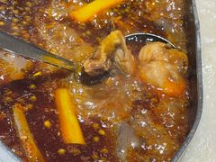 -肖肖酸萝卜鱼火锅(总店)