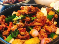 -柒园·三十年创意杭帮菜(龙湖滨江天街店)