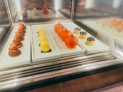 -盛宴标帜餐厅·亲子自助 (南昌喜来登酒店)