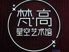 -天津梵高星空艺术馆(天河城旗舰店)