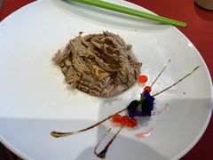 跳水腰花-马凯餐厅(地安门店)