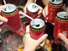 -蓉城老妈火锅(双林路店)