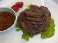 -滁香园·滁州菜(琅琊山店)