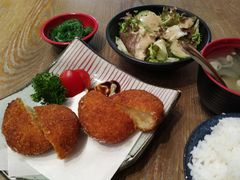 -松岛日本料理(汾江路店)
