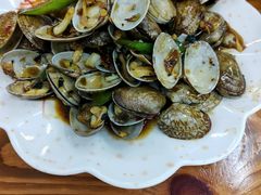 -南记食粥坊·宵夜大排档(南桂店)