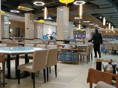 大堂-點無缺茶楼·海鲜酒家(世博店)