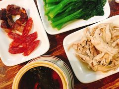 -黄祥华养生堂·炖汤·营养蒸饭(岭南天地店)