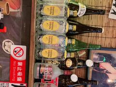 -平成屋·午肴夜酒(四川北路店)