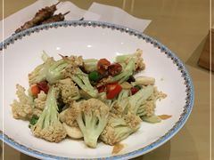 -羊之道草原味道清真餐厅(番禺店)