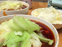 -十八梯眼镜面(五红路店)