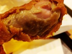 -麦当劳(双榆树店)