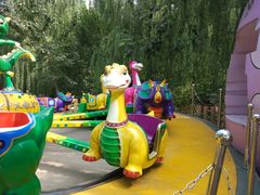 -辛玛王国游乐园