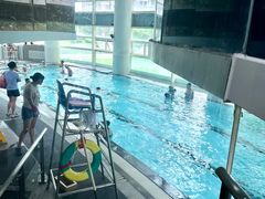 -一兆韦德健身(慧芝湖店)