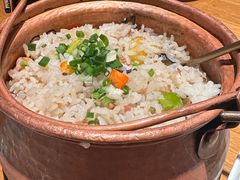 -一坐一忘云南菜(北京skp店)