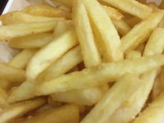 -乡村基(双流时代奥特莱斯餐厅)