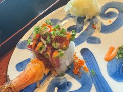 -小山日本料理(兴业太古汇店)