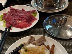-绿岛国际酒店-西餐厅