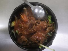 -南京工业大学-东苑1食堂