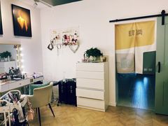 -肆俩肖像STUDIO(宝山万达店)