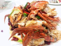 -南海渔家•海鲜•正宗海南菜(海棠湾店)