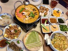 -林四喜·闽南传家菜(鼓浪屿店)