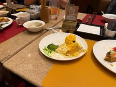 -怡聚轩全日制自助餐厅(大中华喜来登酒店)