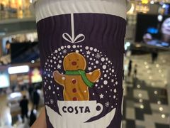 -COSTA COFFEE(上海虹口龙之梦)