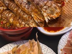 -必点海鲜·海肠捞饭(滨江道一店)