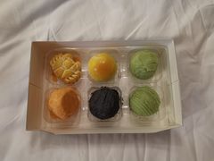 -陶陶居饼家(惠福东路店)