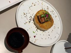 -蔡澜点心·粤菜(西单大悦城店)