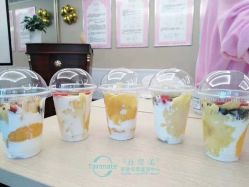 -台湾台婴美月子中心(长沙保利店)