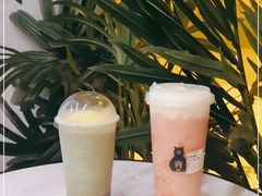 -SENTEA森茶(麦地丽日店)