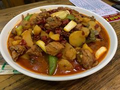 -福顺祥大盘鸡(临潼店)