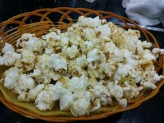 -清真·锦翔炝锅鱼(明德门店)