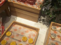 -君悦酒店·乐厨·高空自助餐(青年大街店)