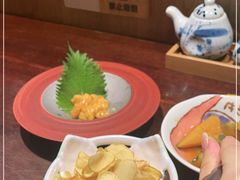 -加奈日本料理