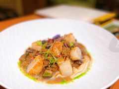 -OLLA 西班牙餐厅(丰盛里店)