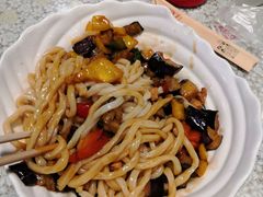 -文三里屯面馆(三里屯店)