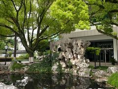 -苏州图书馆(人民路总馆)