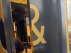 -BUTTERFUL&CREAMOROUS 黄油与面包(三里屯太古里店)