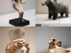 -深圳博物馆历史民俗馆