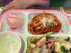 -Famous肥猫墨西哥音乐餐吧(五棵松华熙LIVE店)