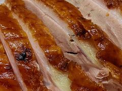 烤鸭-清真·金宏兴鸭子店(明瓦廊店)